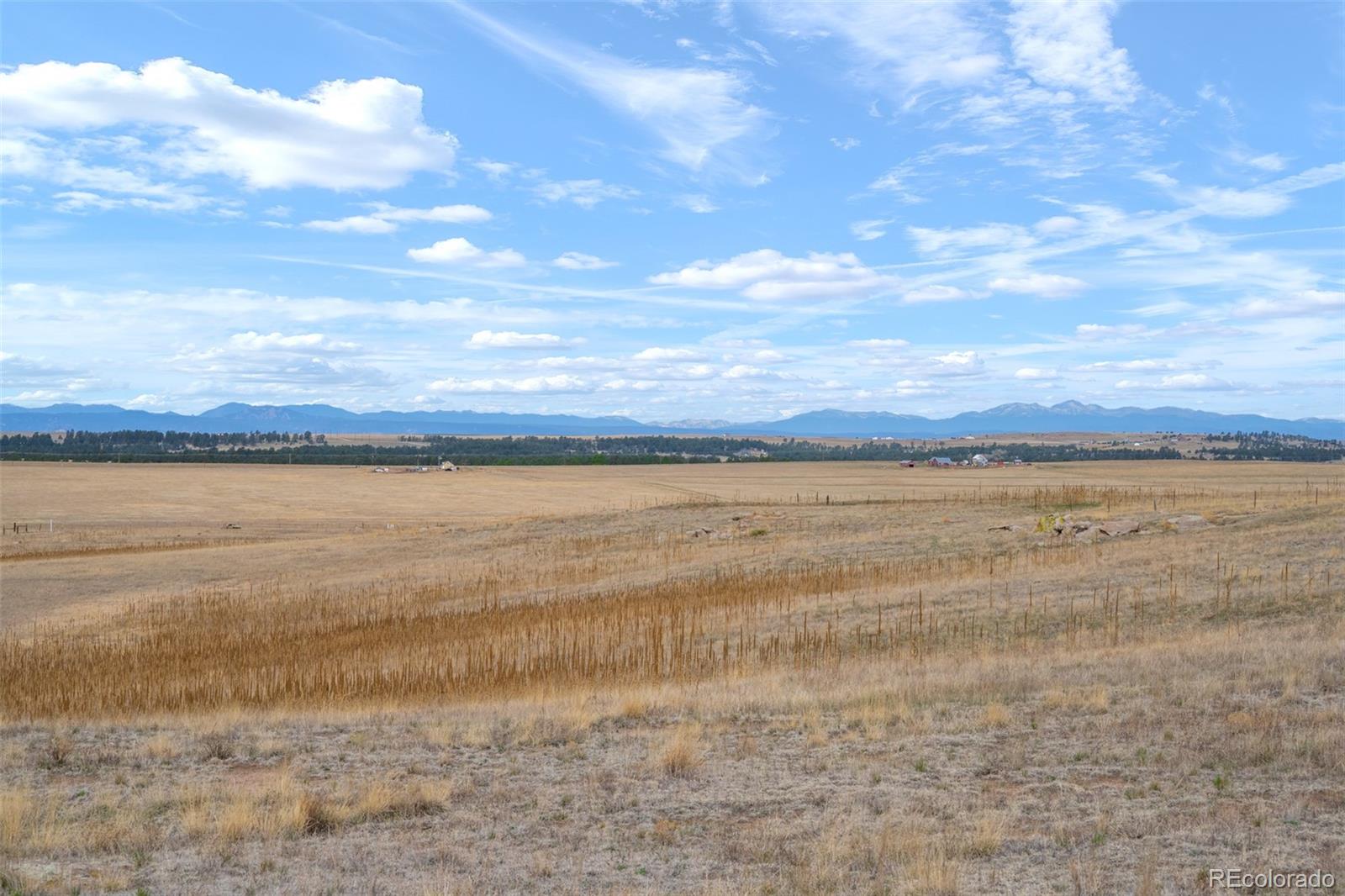 Photo of Parcel #1 County Road 94, Elbert, CO 80106