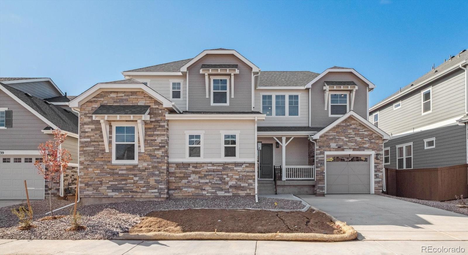 Photo of 9227 Gold Lace Place, Highlands Ranch, CO 80129