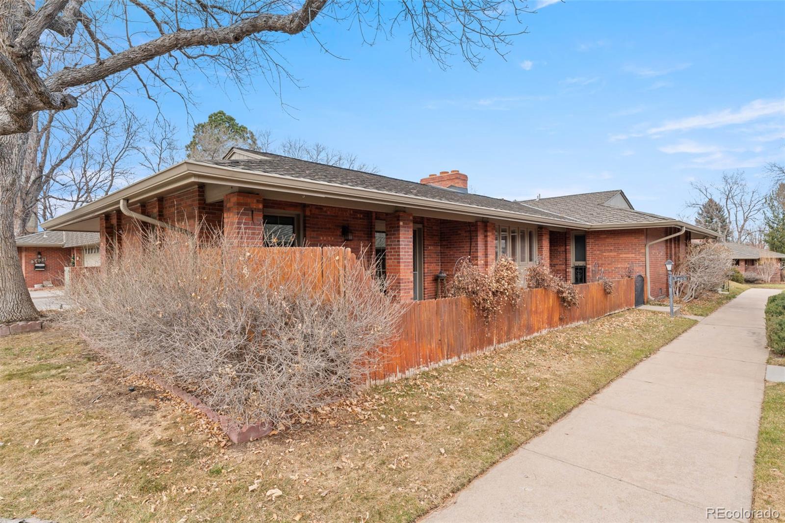 Photo of 3423 S Race Street, Englewood, CO 80113