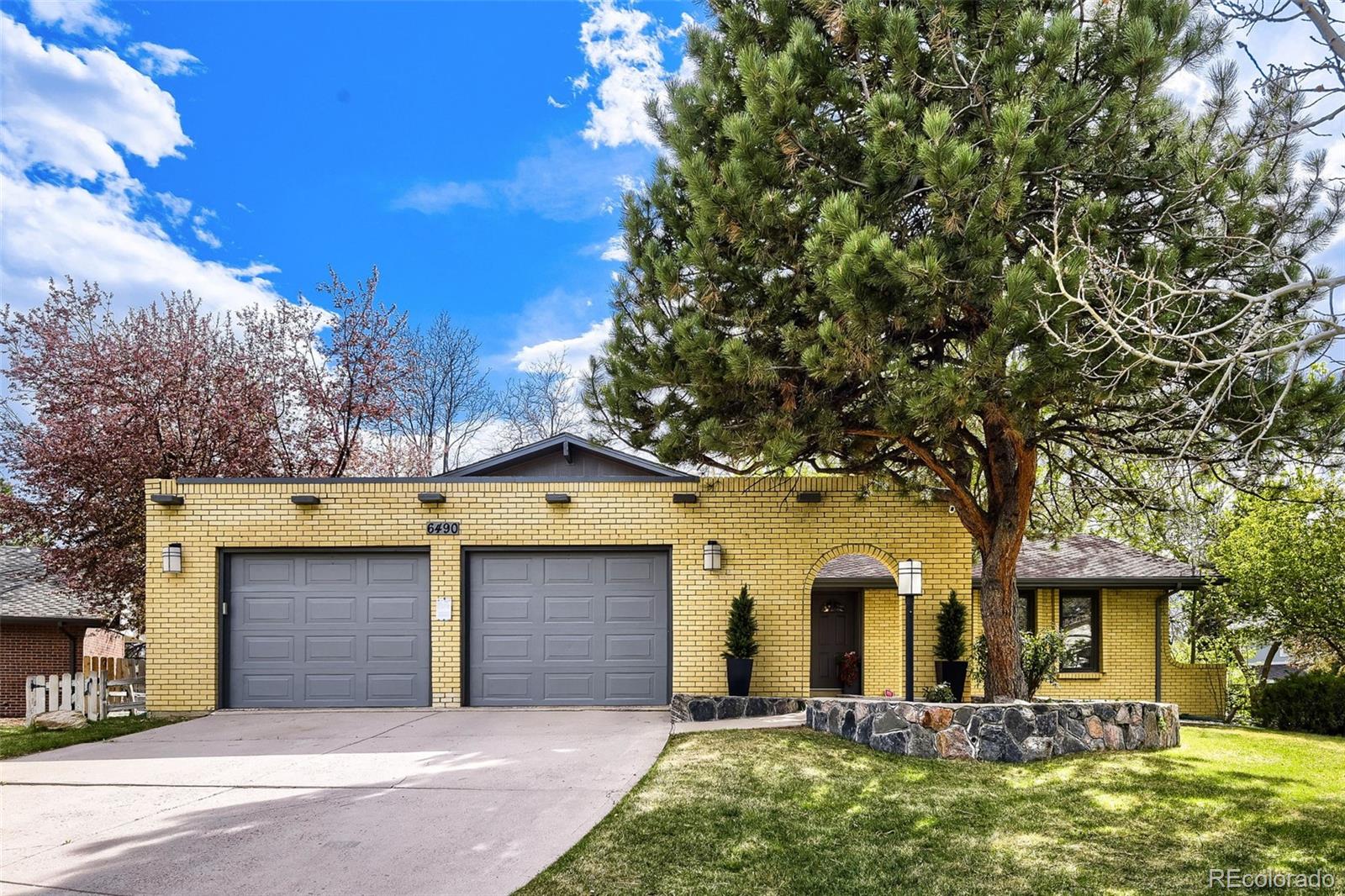 Photo of 6490 S Heritage Place, Centennial, CO 80111