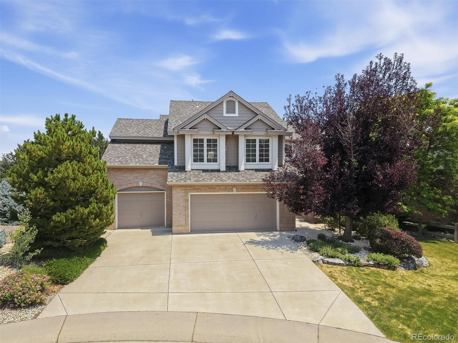 Photo of 2334 S Union Court, Lakewood, CO 80228