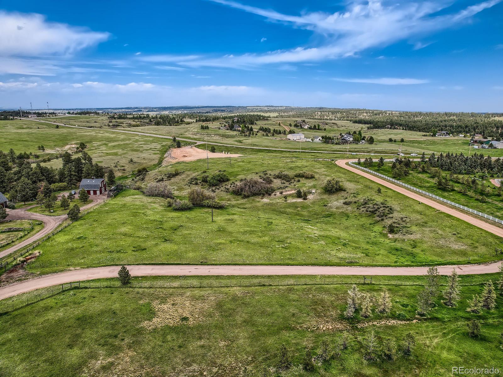 Photo of 104 Bill Davis Road, Franktown, CO 80116