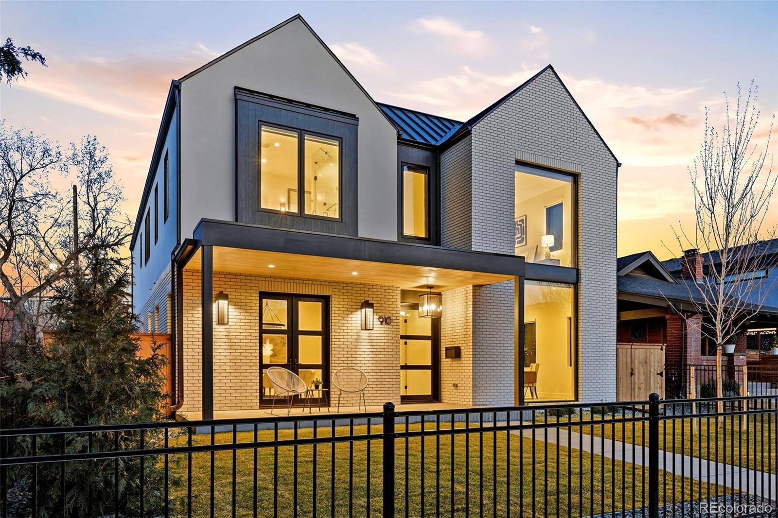 Photo of 910 S Gaylord Street, Denver, CO 80209