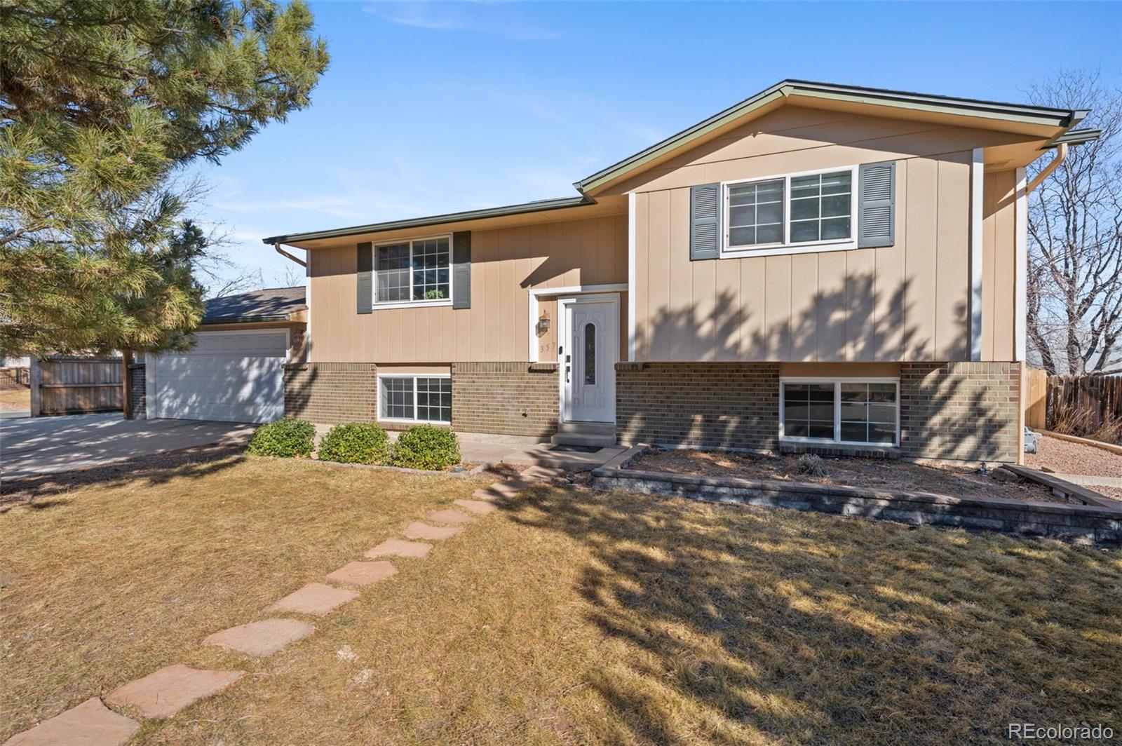 Photo of 357 Saturn Place, Lone Tree, CO 80124