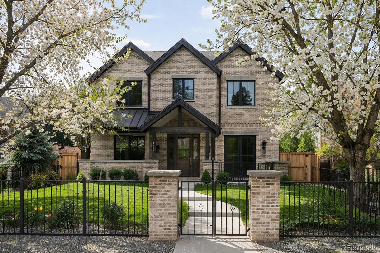 Photo of 2237 S Madison Street, Denver, CO 80210