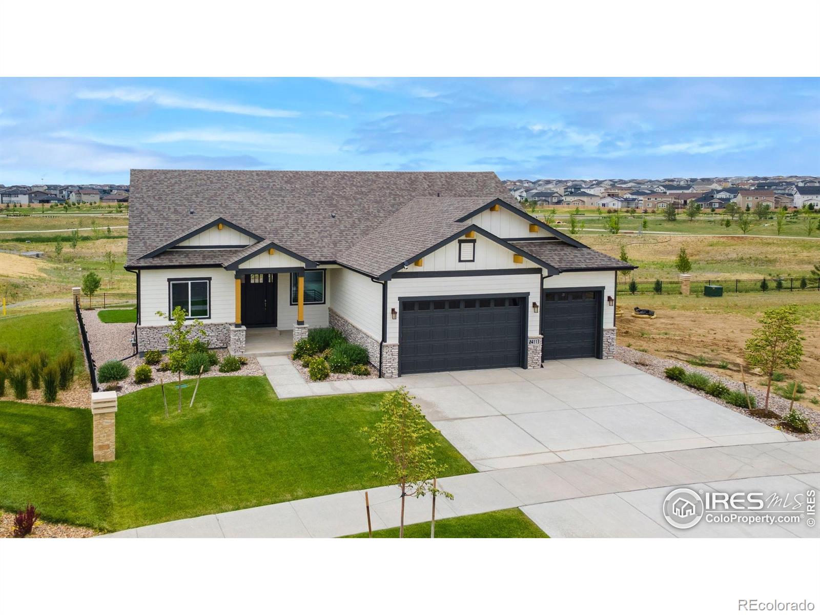 Photo of 24113 E 36th Place, Aurora, CO 80019