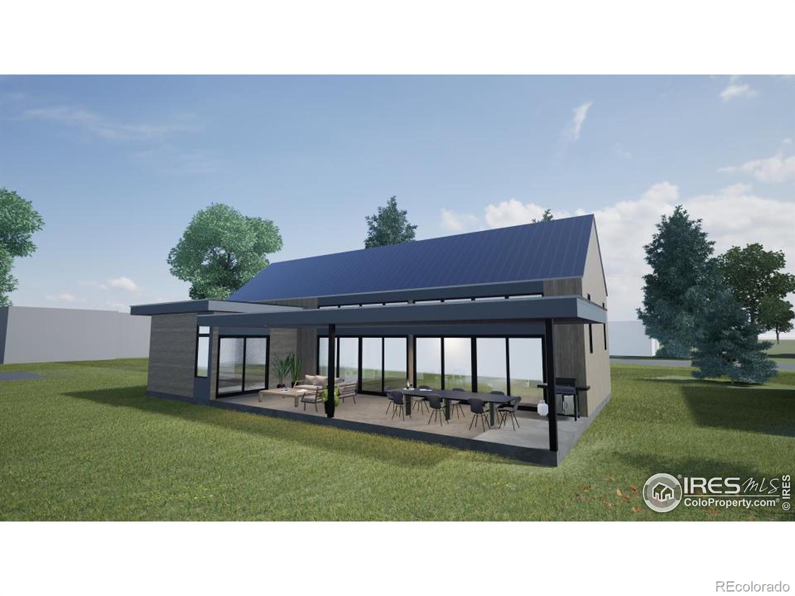 Photo of 6838 Harvest Road, Boulder, CO 80301