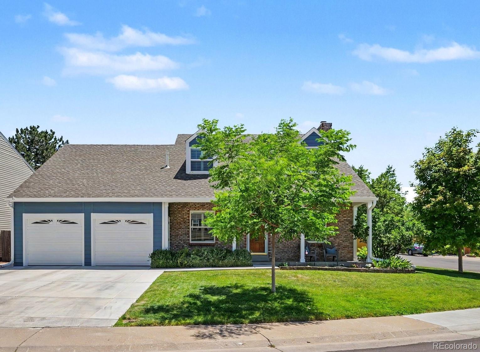 Photo of 5206 E Costilla Drive, Centennial, CO 80122