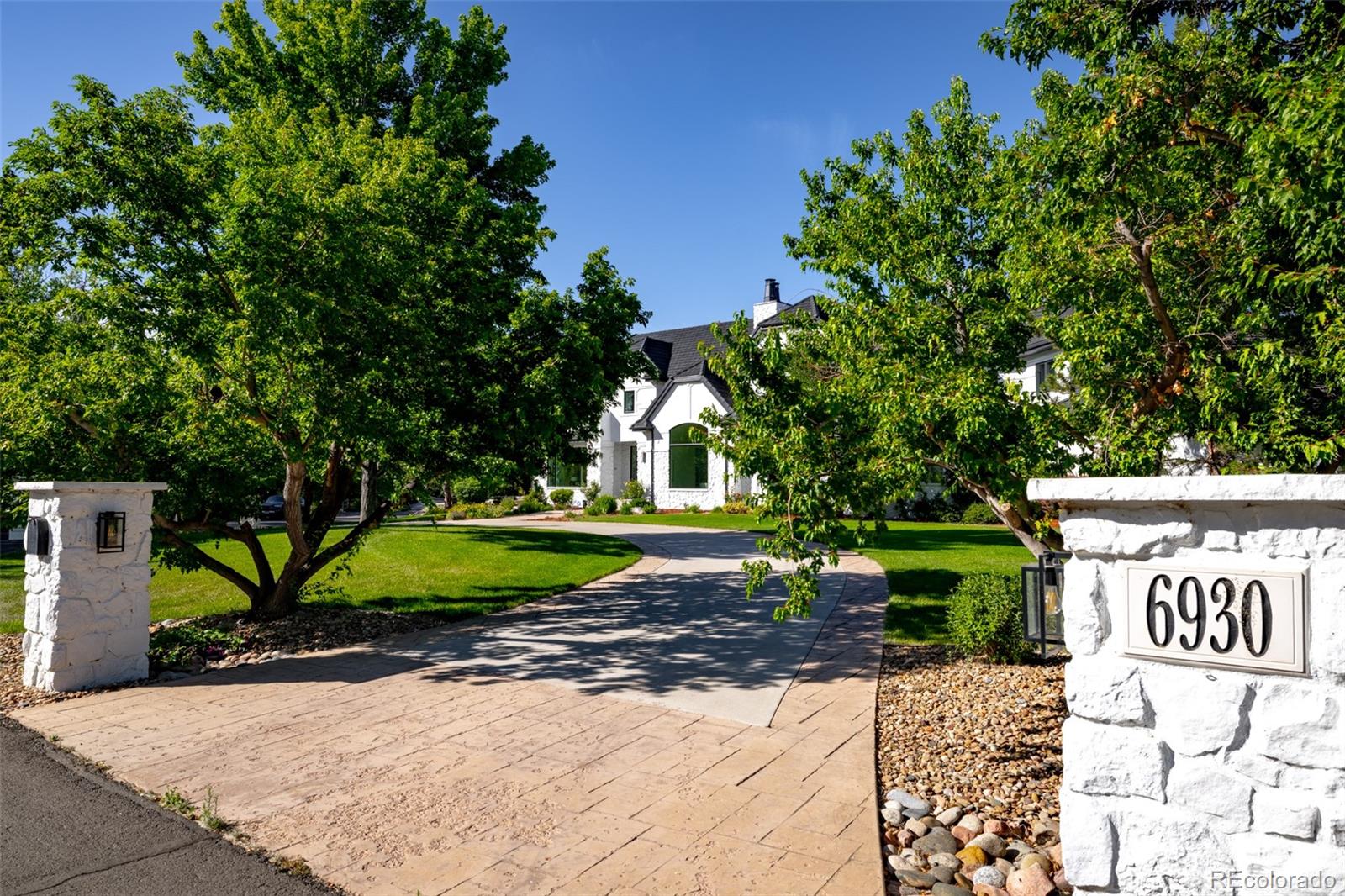 Photo of 6930 S Polo Ridge Drive, Littleton, CO 80128