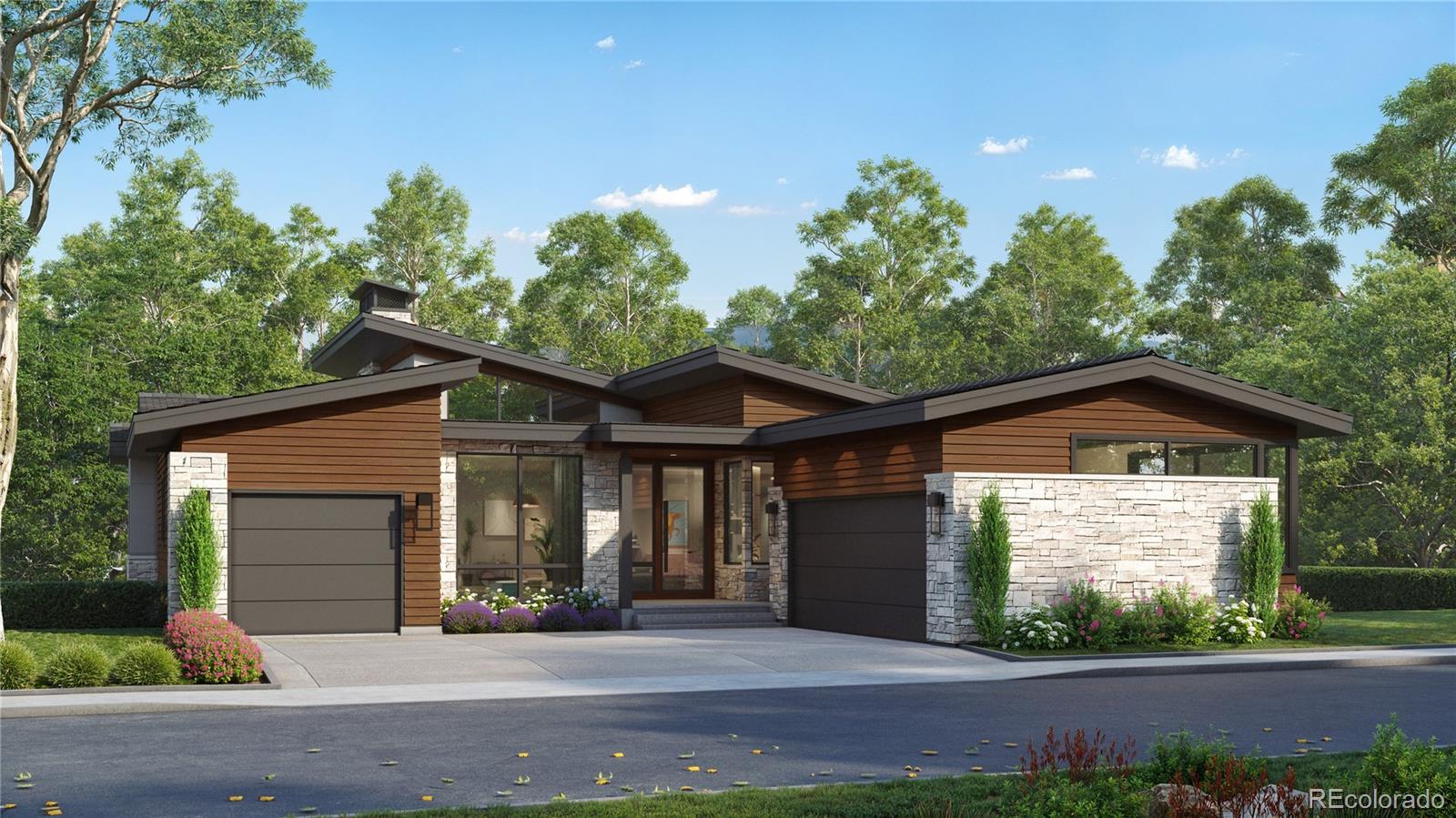 Photo of 8079 Painted Pine Street, Parker, CO 80134
