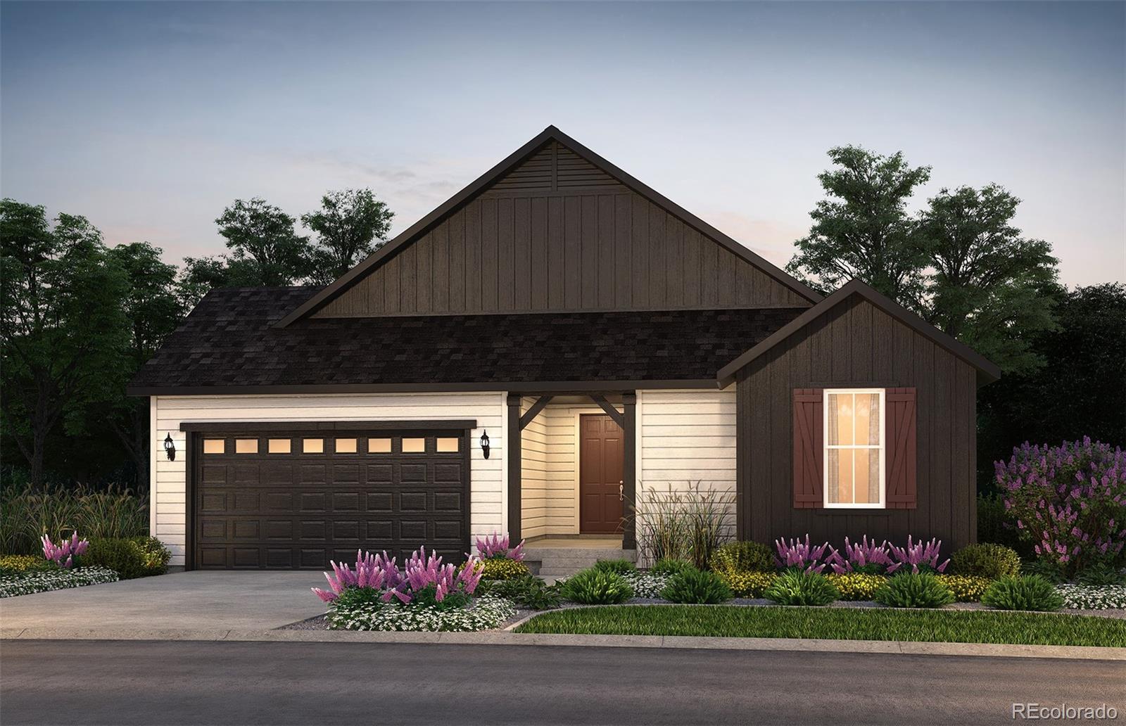 Photo of 693 Pershing Point, Elizabeth, CO 80107