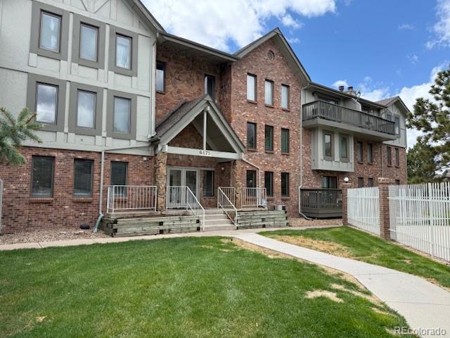 Photo of 6475 S Dayton Street, Englewood, CO 80111