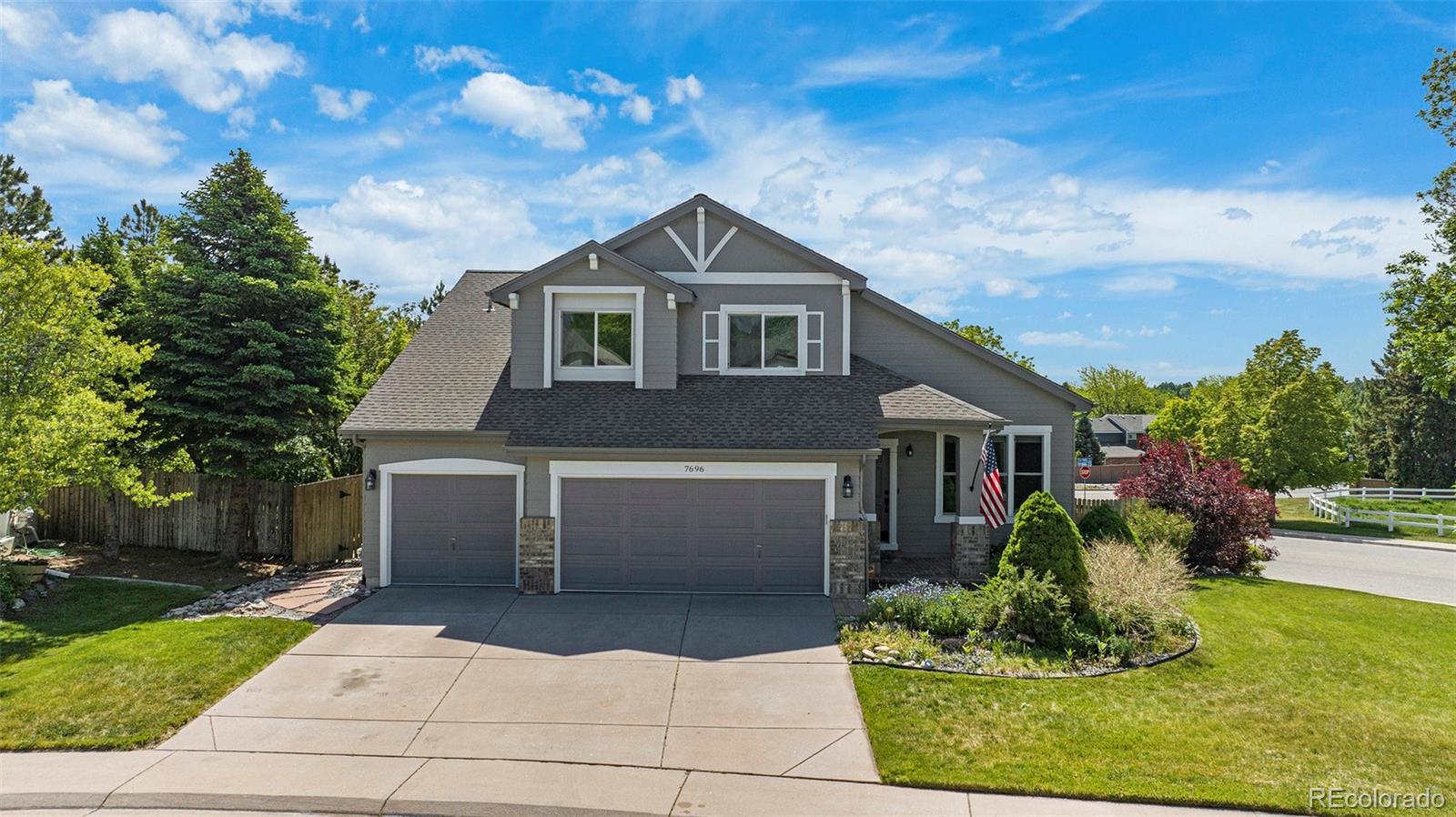 Photo of 7696 S Hudson Way, Centennial, CO 80122