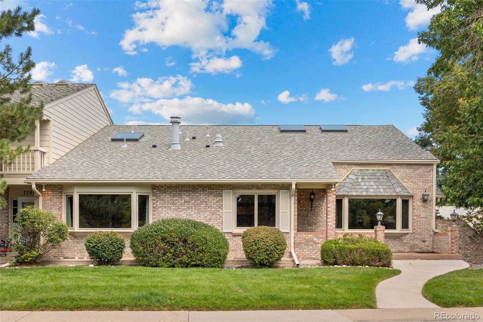 Photo of 7698 S Cove Circle, Centennial, CO 80122