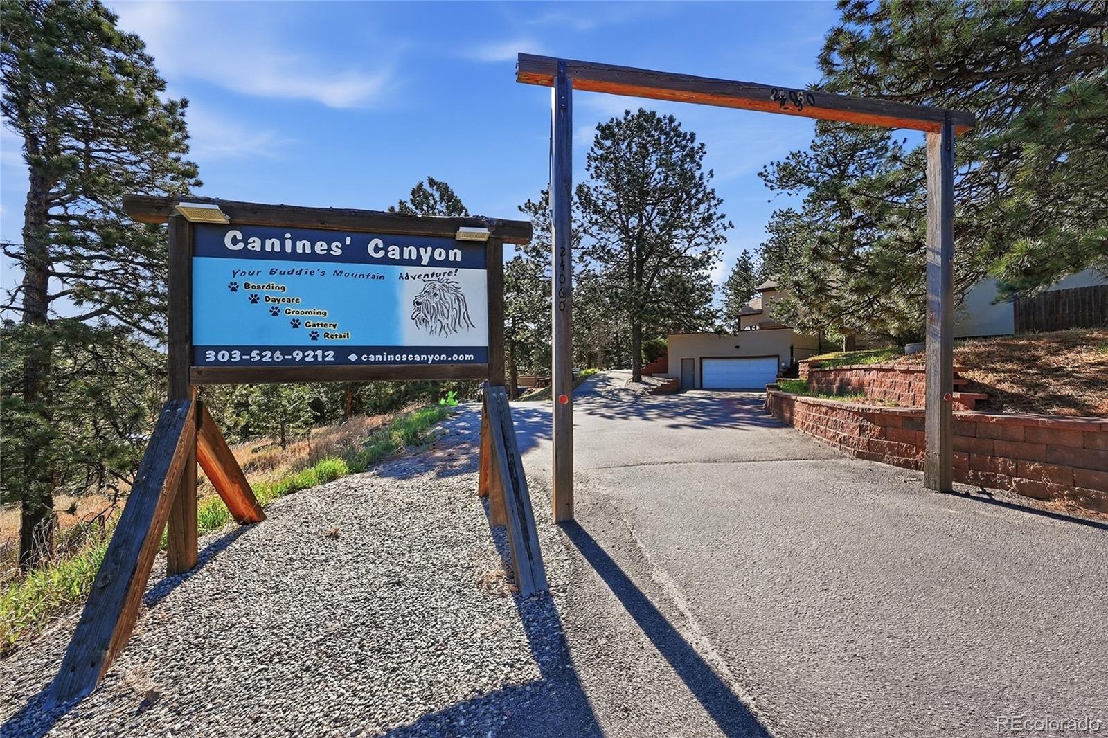 Photo of 24060 US Highway 40, Golden, CO 80401