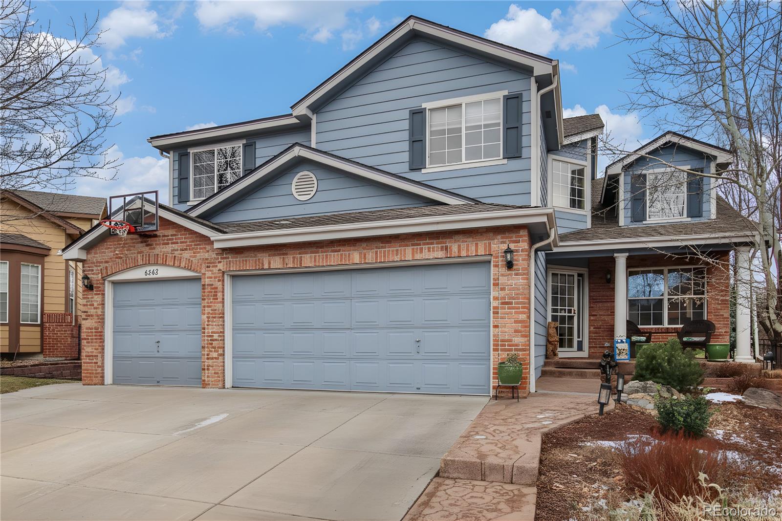 Photo of 6262 Braun Circle, Arvada, CO 80004