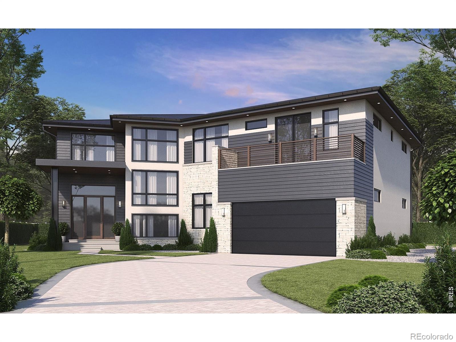 Photo of 5317 Flora Way, Arvada, CO 80002