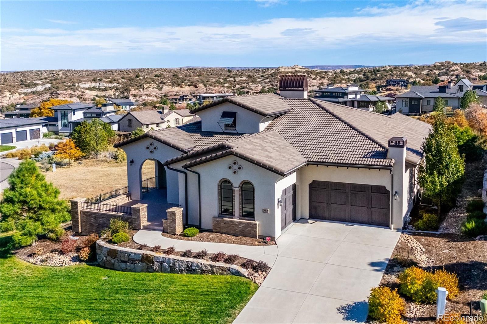 Photo of 7912 Galileo Way, Littleton, CO 80125