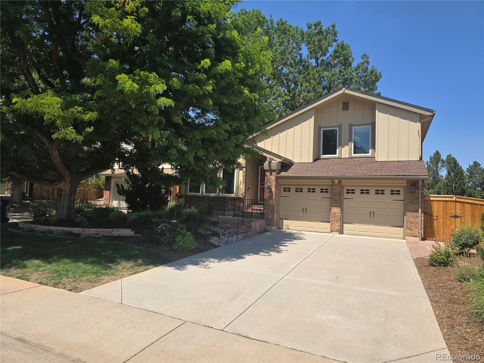 Photo of 7497 E Nichols Place, Centennial, CO 80112