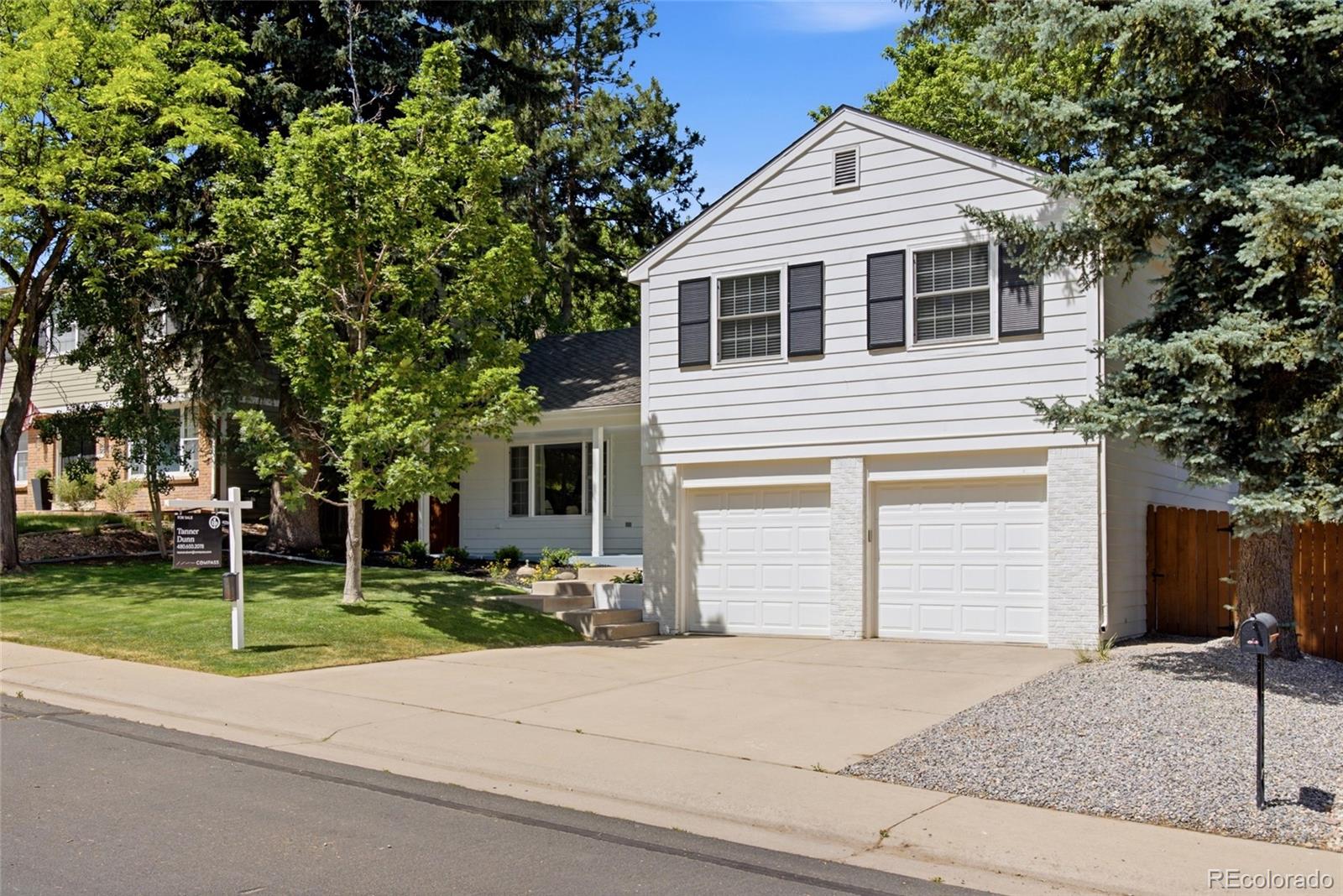 Photo of 6847 S Magnolia Court, Centennial, CO 80112