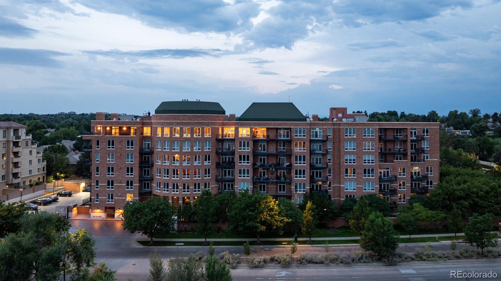 Photo of 2400 E Cherry Creek South Drive, Denver, CO 80209
