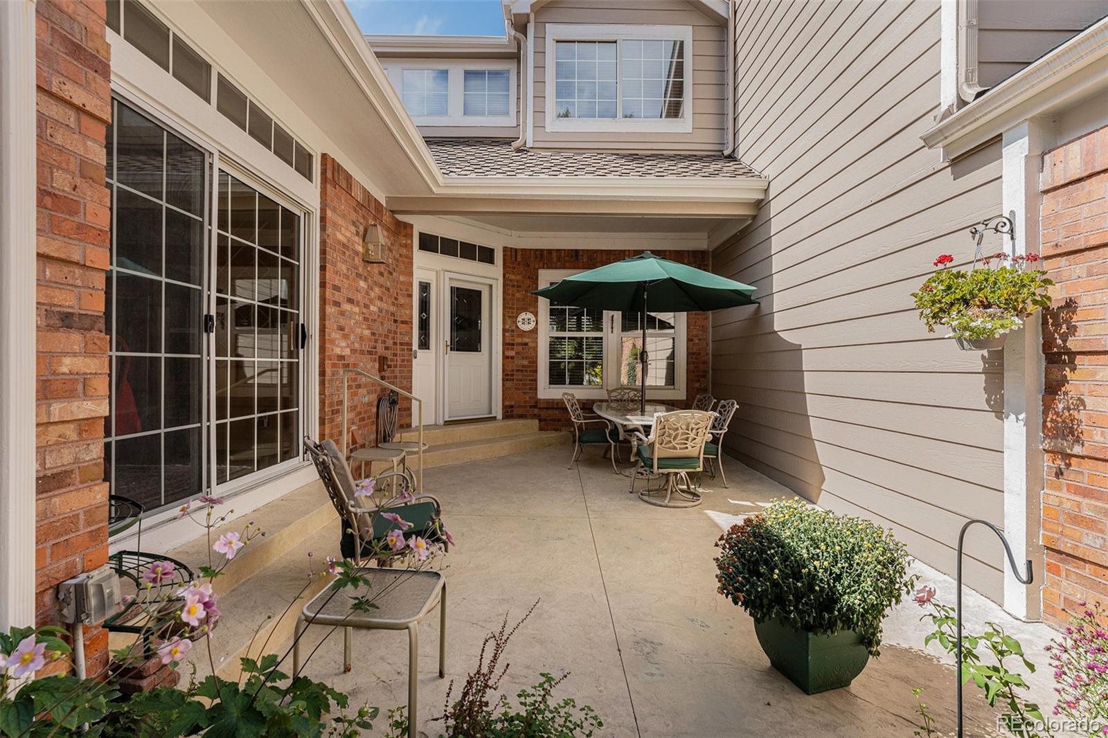 Photo of 9873 Greensview Circle, Lone Tree, CO 80124