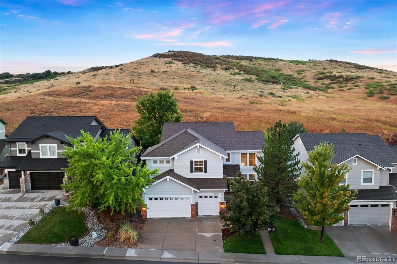 Photo of 10773 Addison Court, Highlands Ranch, CO 80126