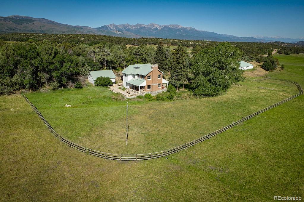Photo of 2490 County Road 1A, Cotopaxi, CO 81223