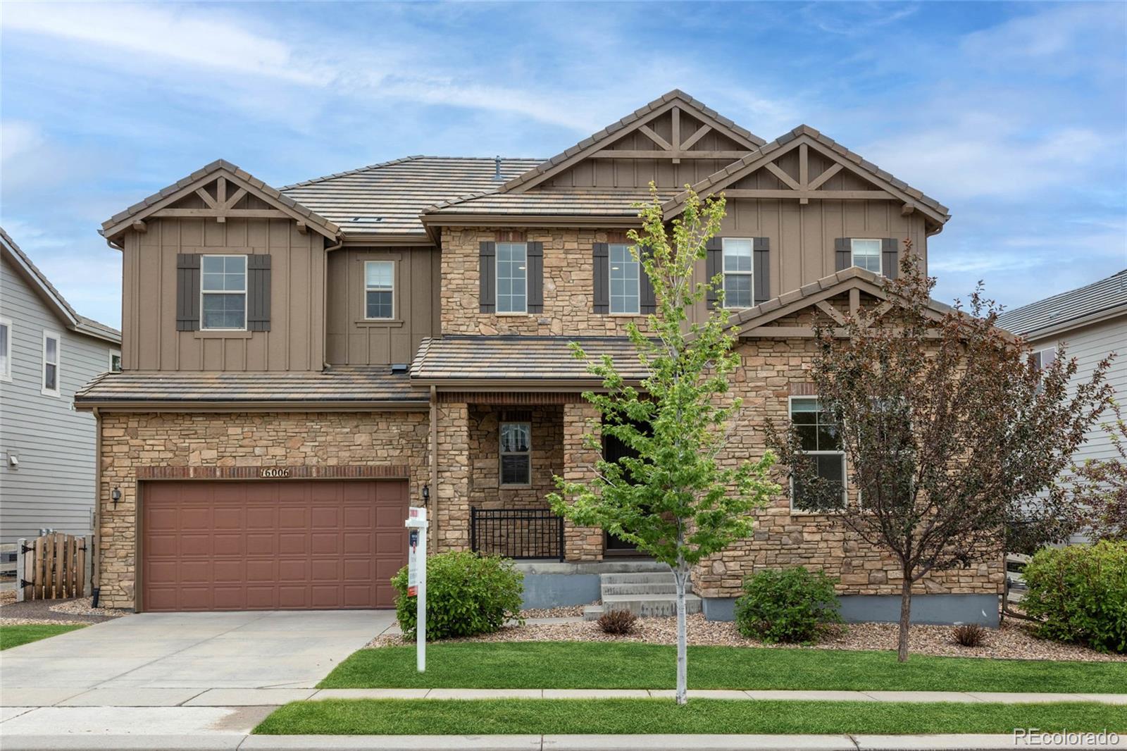 Photo of 16006 Swan Mountain Drive, Broomfield, CO 80023