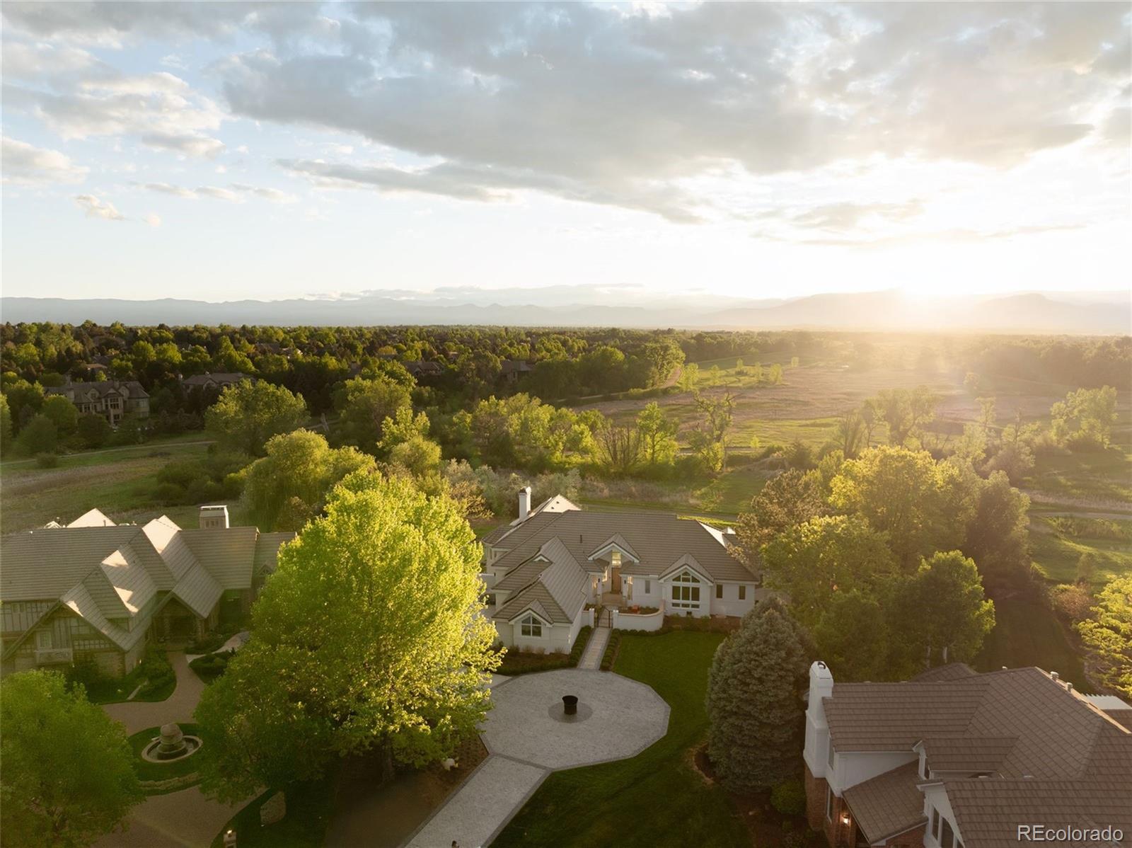 Photo of 4935 E Preserve Lane, Greenwood Village, CO 80121