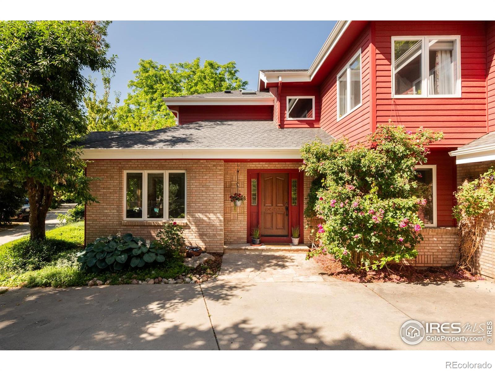 Photo of 1127 Juniper Avenue, Boulder, CO 80304