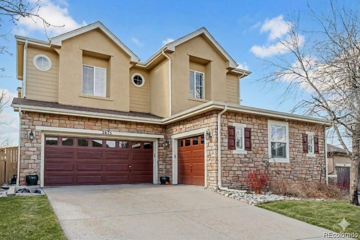 Photo of 2675 Shadecrest Place, Highlands Ranch, CO 80126