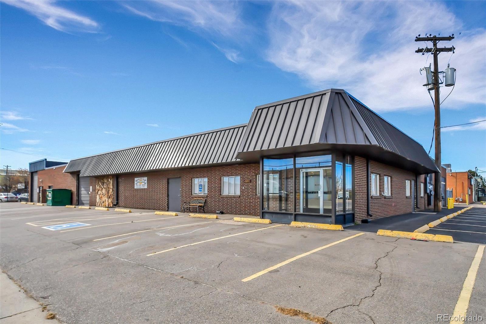 Photo of 4995 Monaco Street, Commerce City, CO 80022
