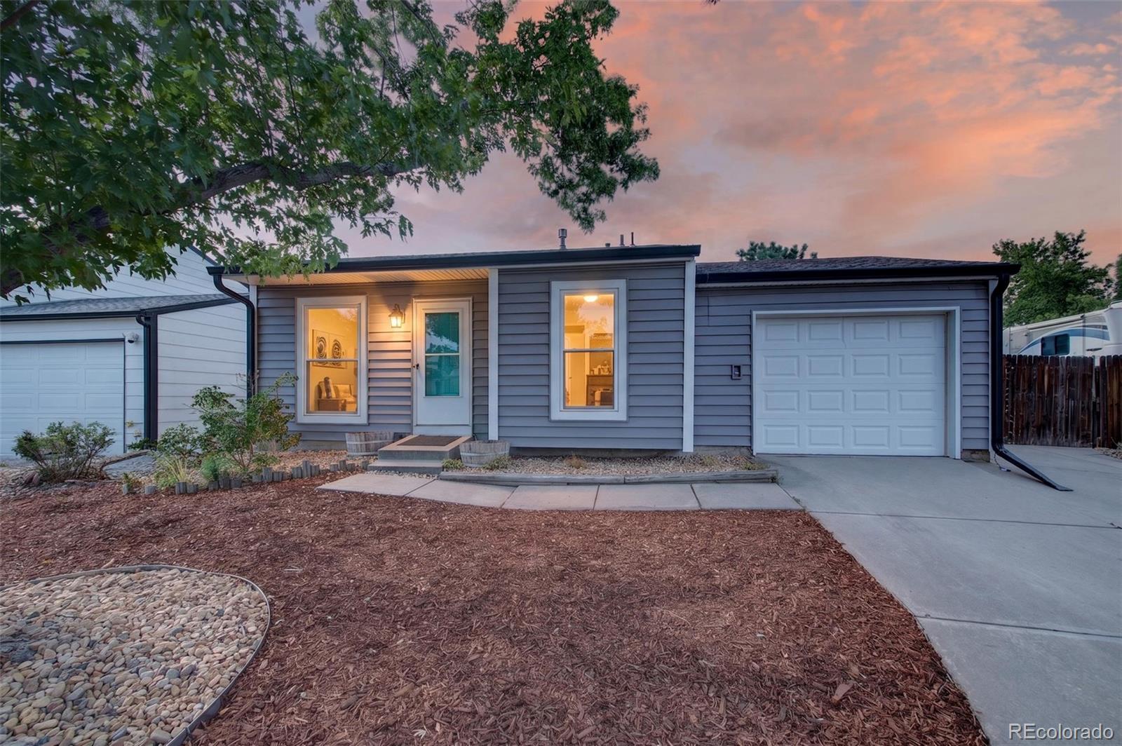 Photo of 17855 Fringed Sage Way, Parker, CO 80134