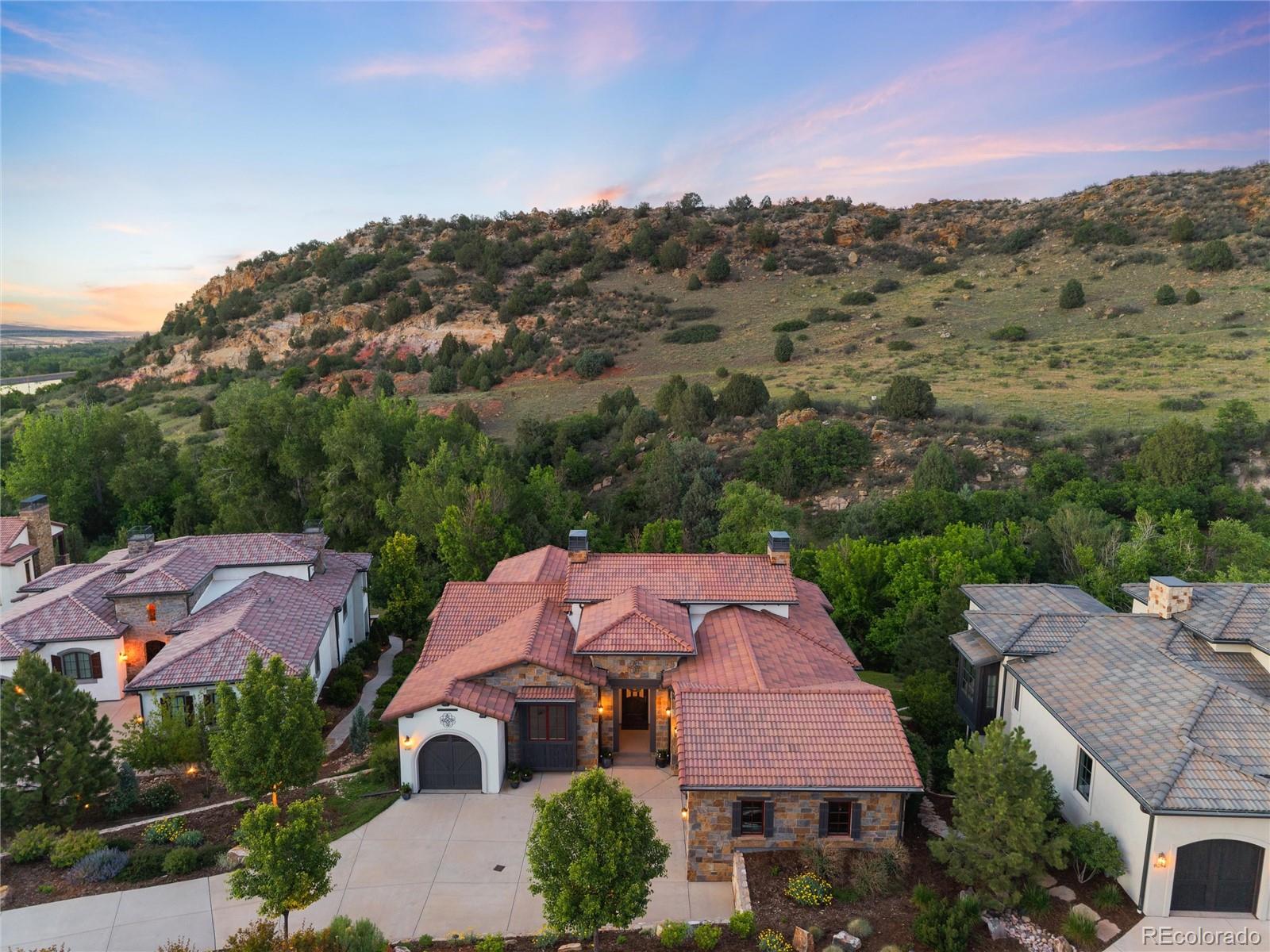 Photo of 8310 Raphael Lane, Littleton, CO 80126