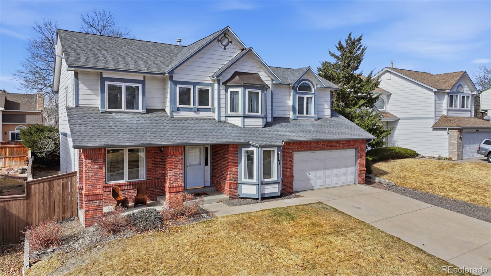 Photo of 9395 Princeton Circle, Highlands Ranch, CO 80130