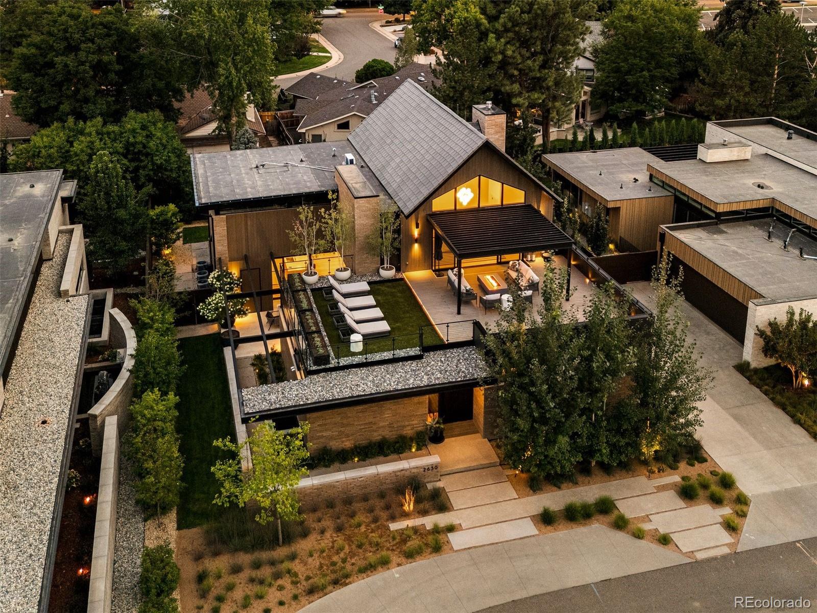 Photo of 2630 E Cedar Avenue, Denver, CO 80209