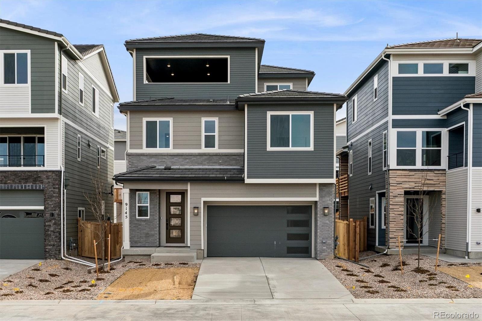 Photo of 9145 Fowler Peak Court, Englewood, CO 80112