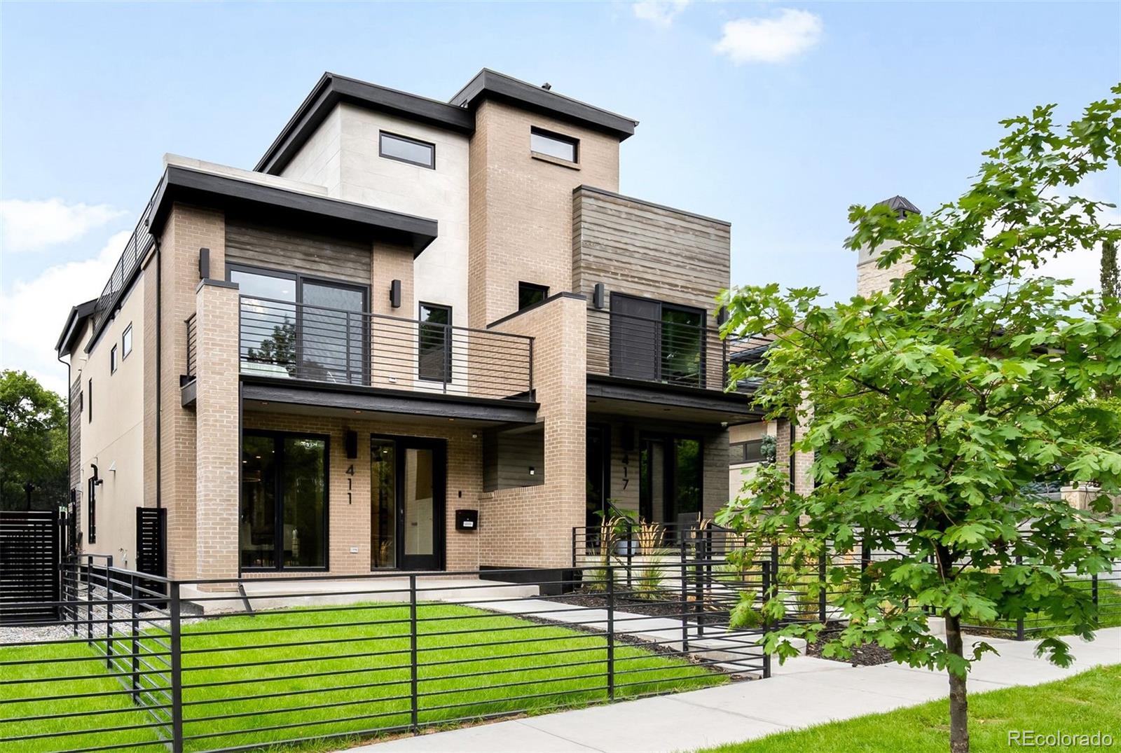 Photo of 411 Madison Street, Denver, CO 80206