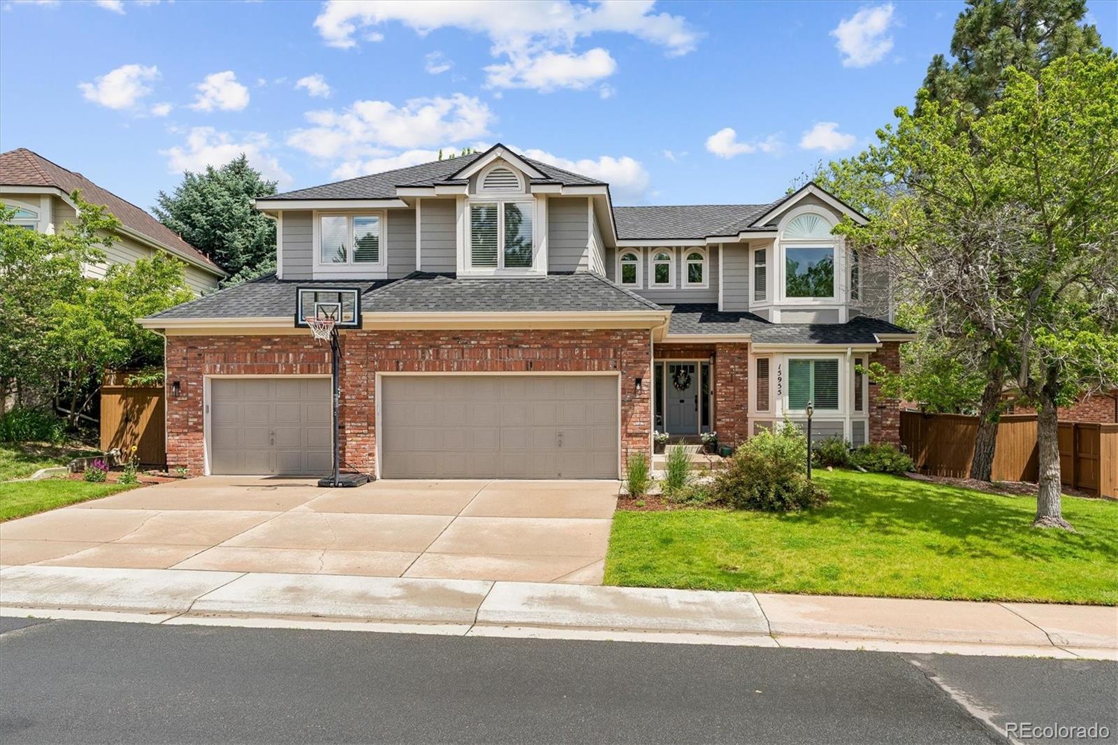 Photo of 15955 E Crestridge Circle, Centennial, CO 80015