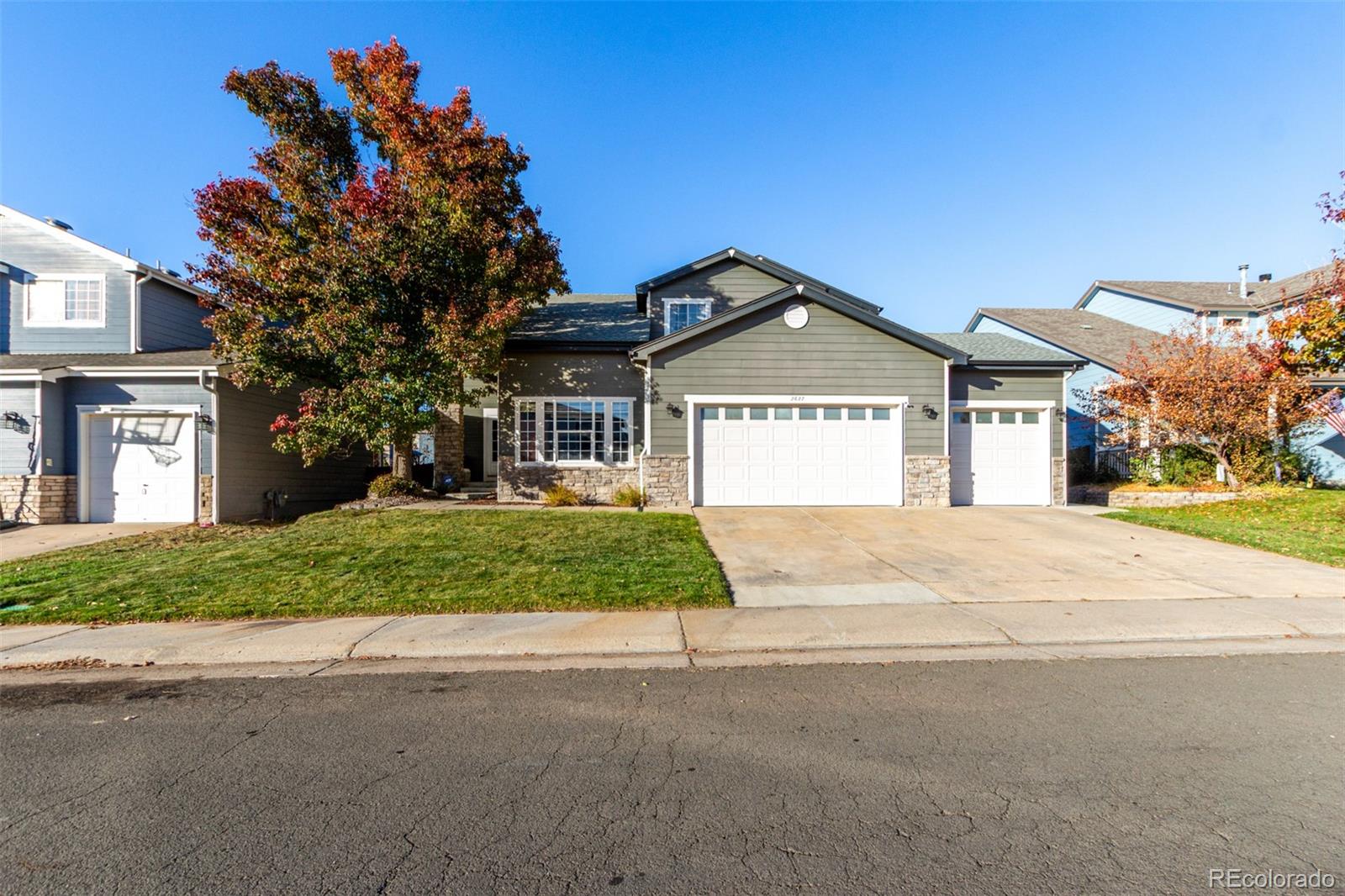 Photo of 2627 Baneberry Lane, Highlands Ranch, CO 80129