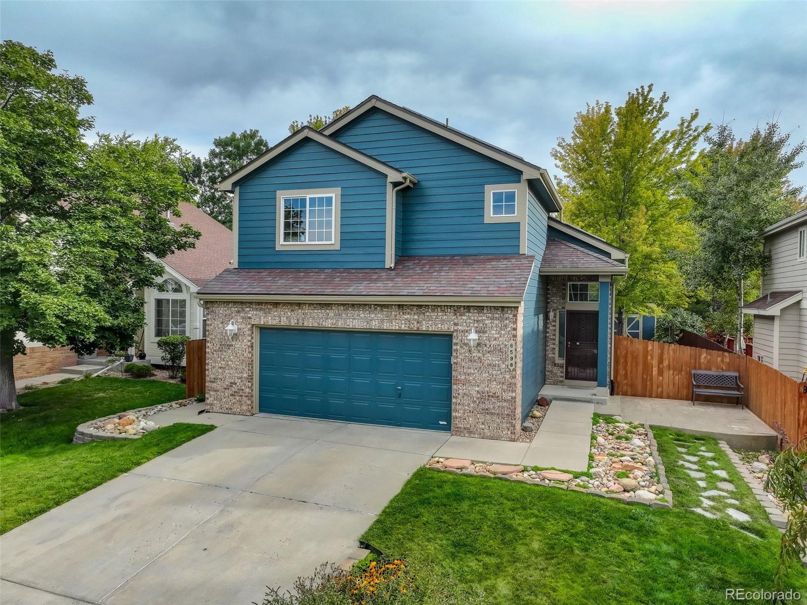 Photo of 6598 W 96th Drive, Westminster, CO 80021