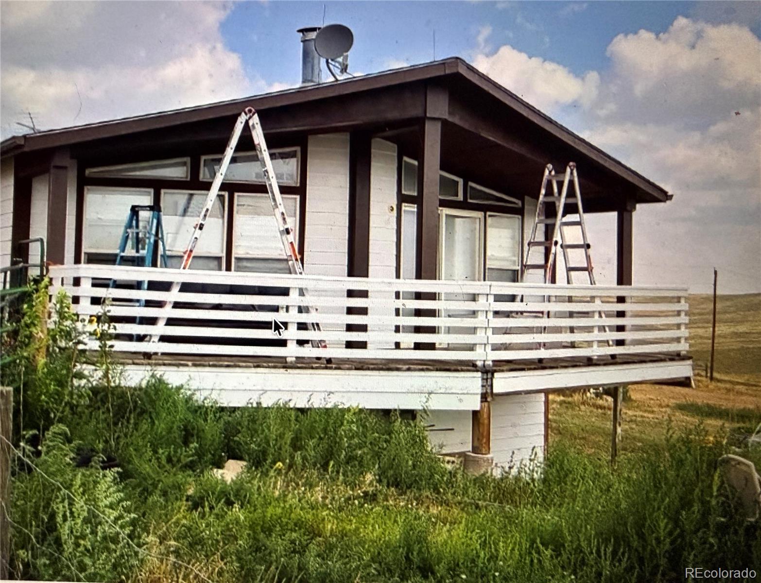 Photo of 9225 County Road 174, Elizabeth, CO 80107