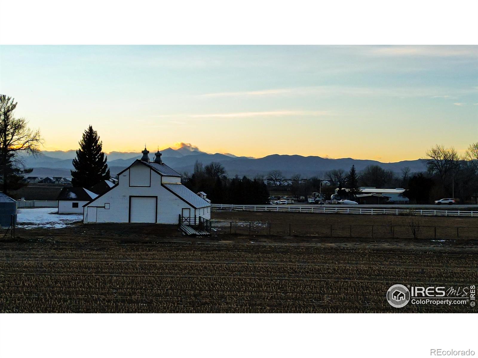 Photo of 106 Sunset Court, Loveland, CO 80537