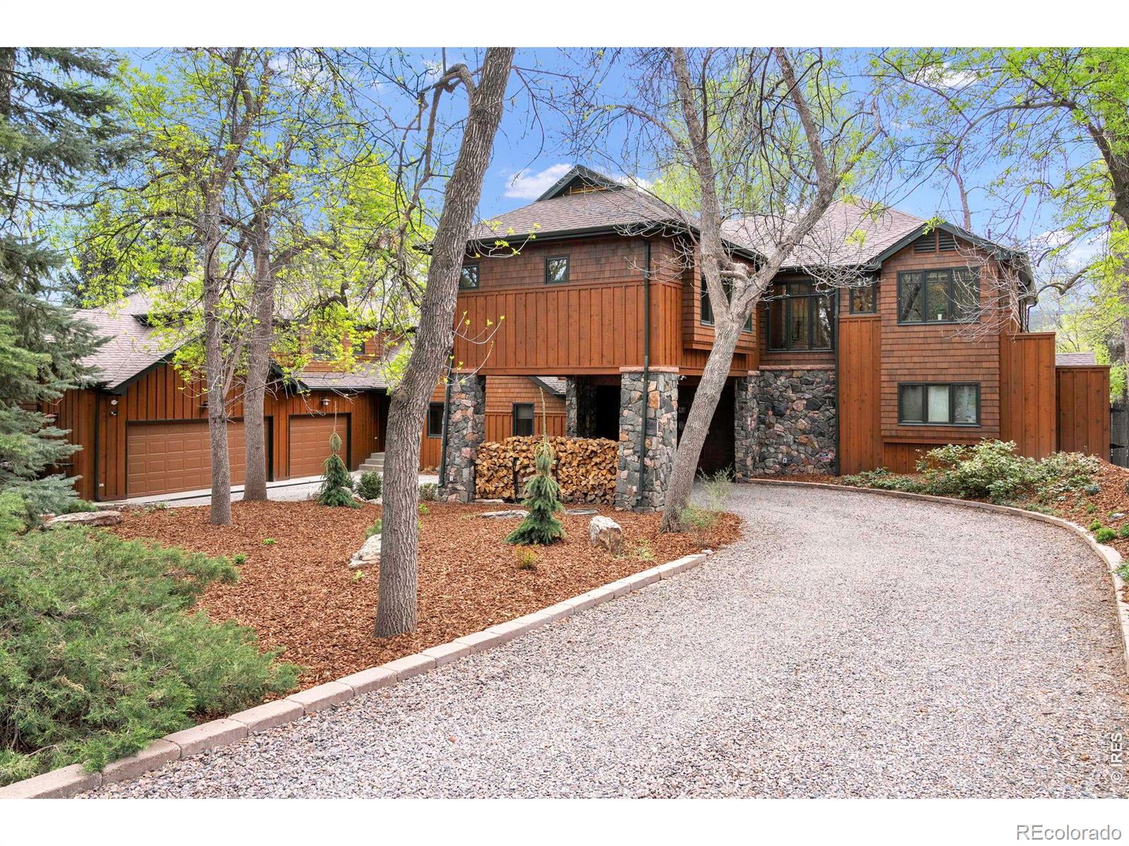 Photo of 620 Juniper Avenue, Boulder, CO 80304