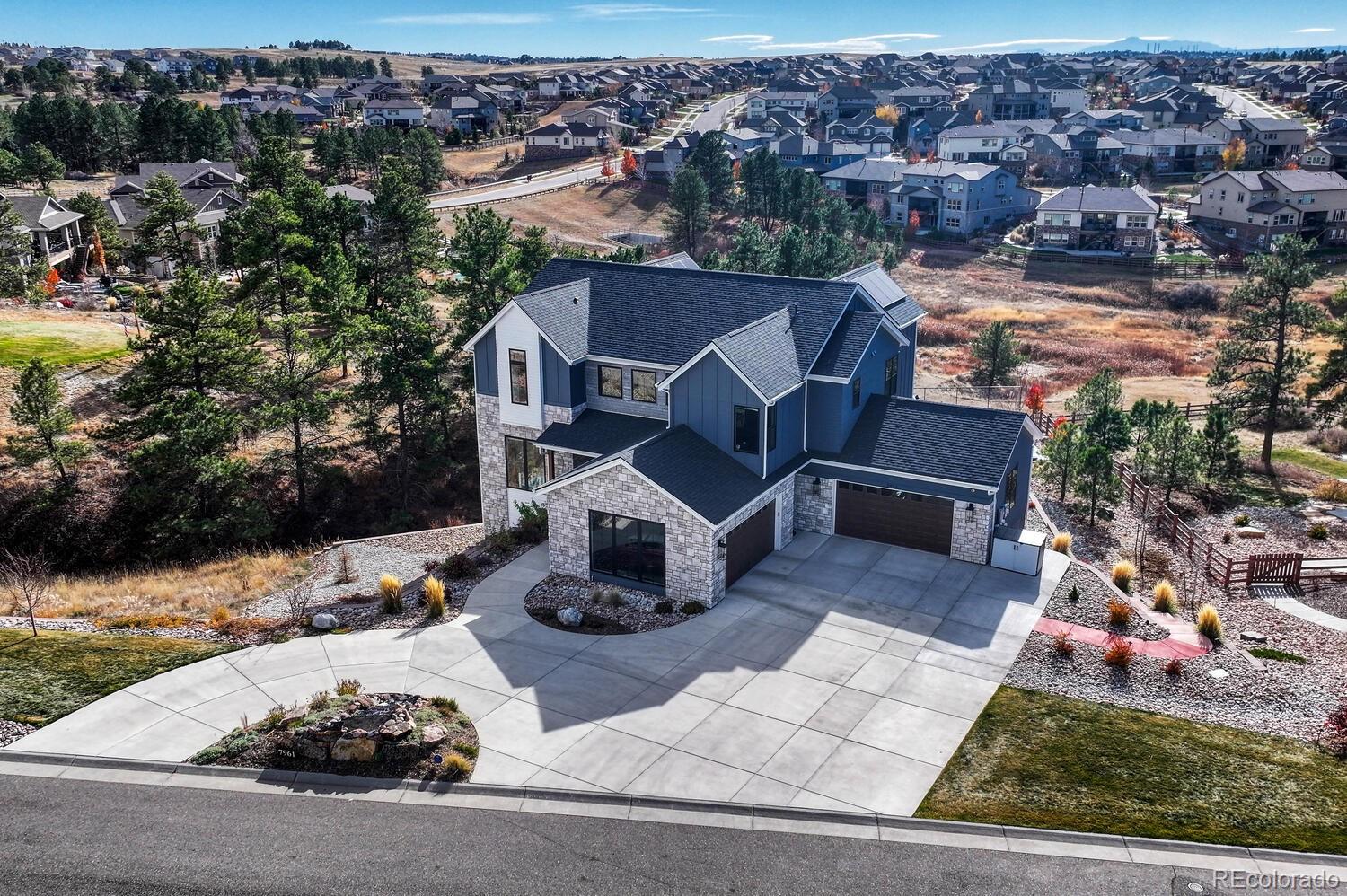 Photo of 7961 S Langdale Way, Aurora, CO 80016