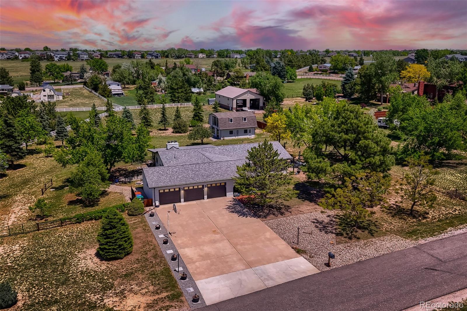 Photo of 7155 W Montview Lane, Littleton, CO 80125