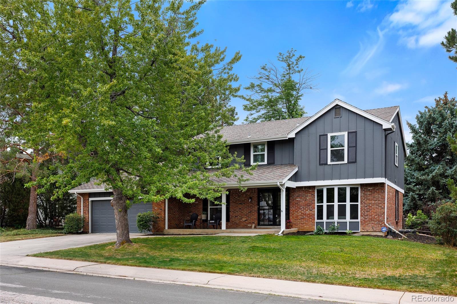 Photo of 8624 E Mineral Circle, Centennial, CO 80112