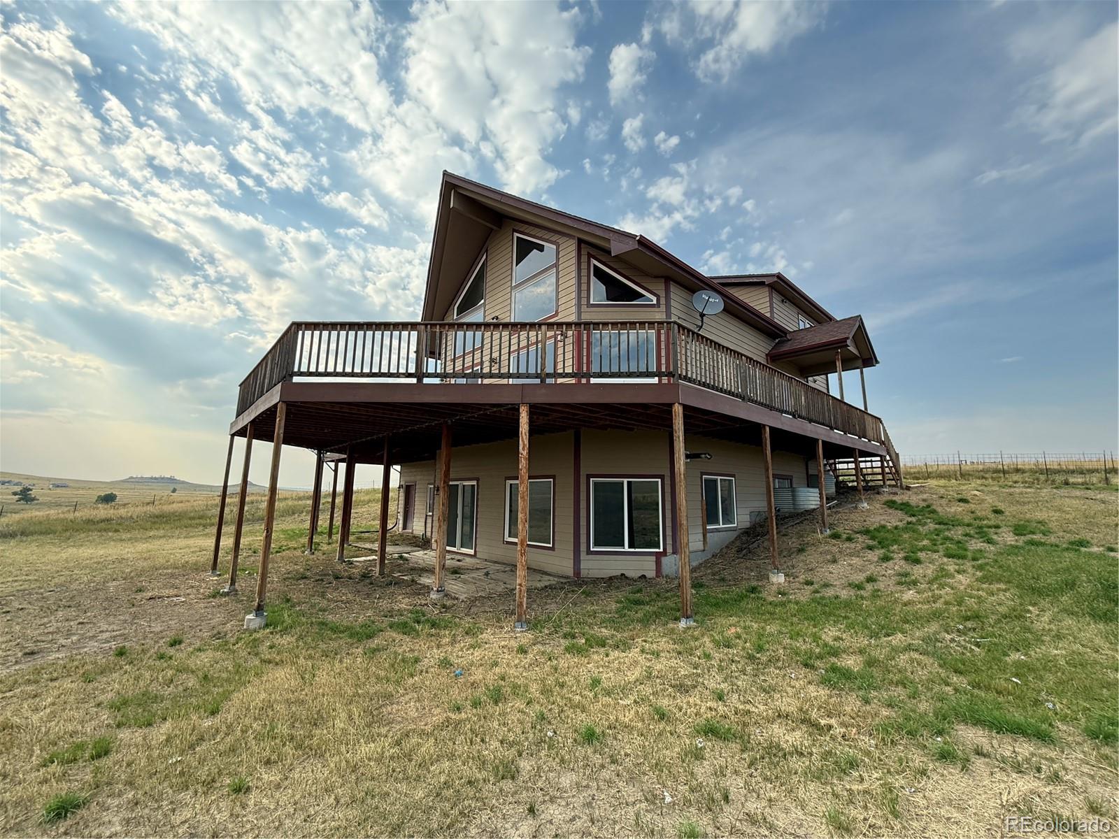 Photo of 22500 Cow Circle, Ramah, CO 80832
