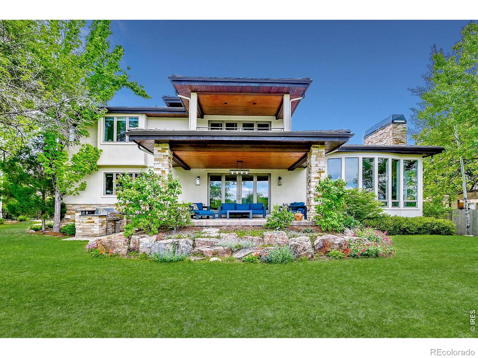 Photo of 7205 Rustic Trail, Boulder, CO 80301
